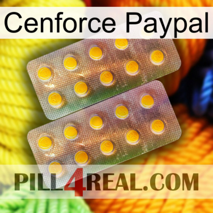 Cenforce Paypal new10